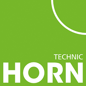 HORN Technic Logo Horn GmbH