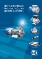MT Elektromotoren MT Elektromotoren