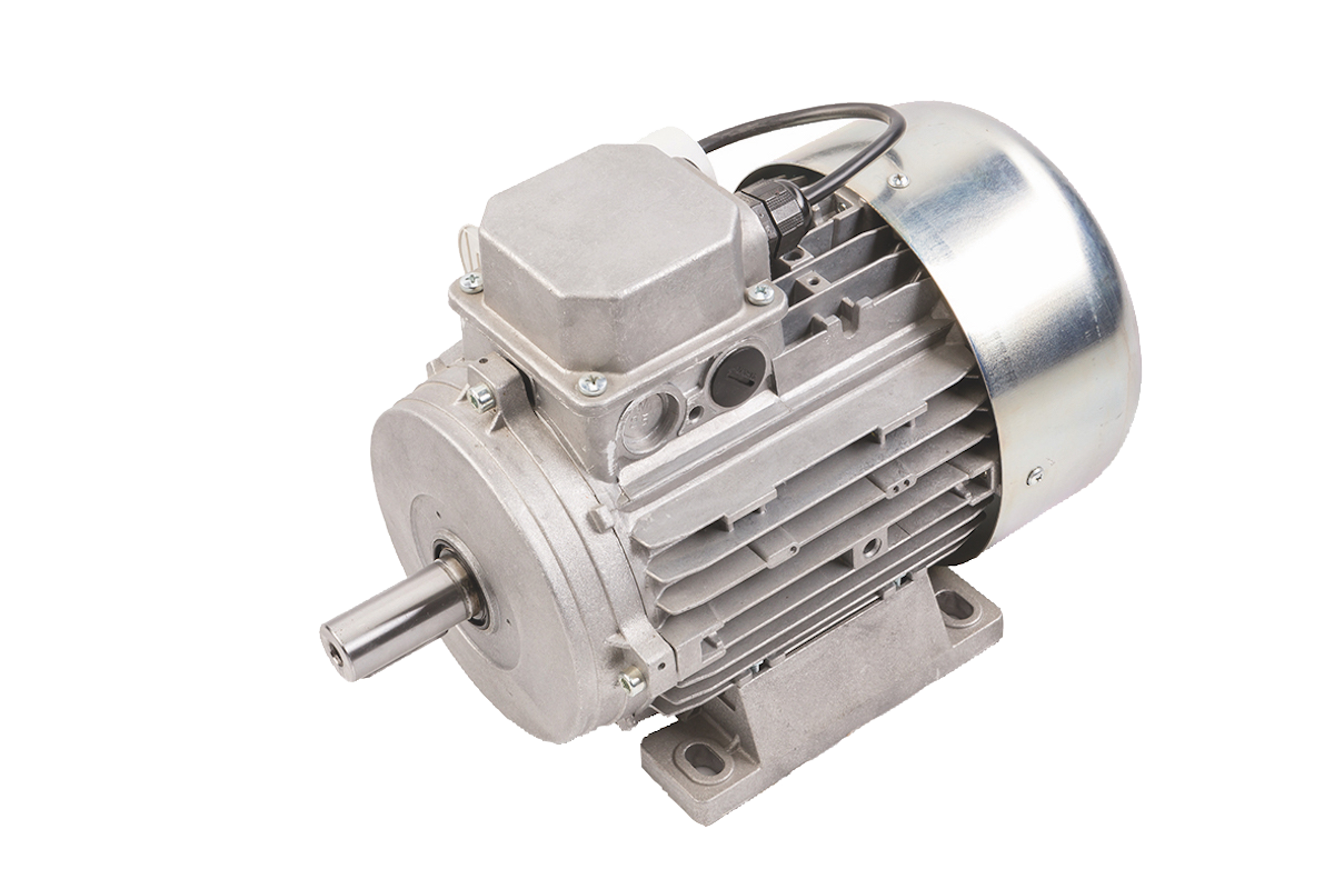 Single phase motor / AC motor