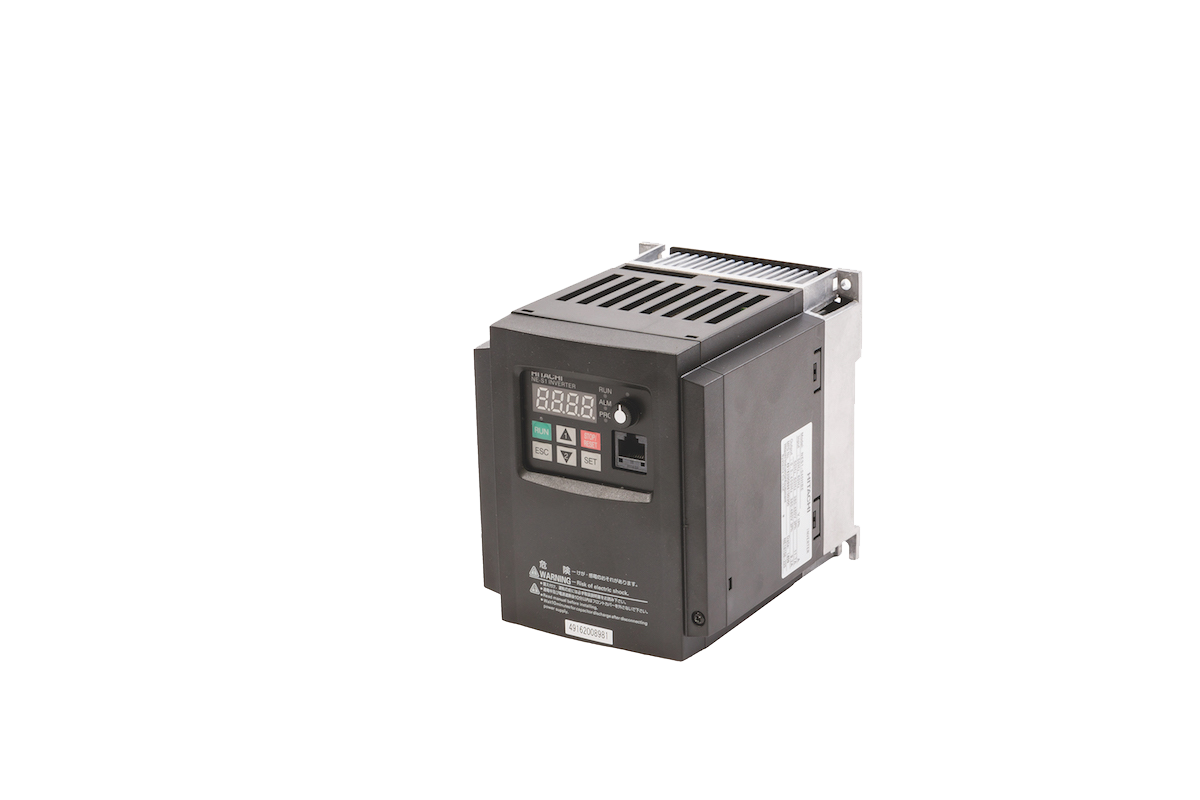 Frequency converter NE-S1