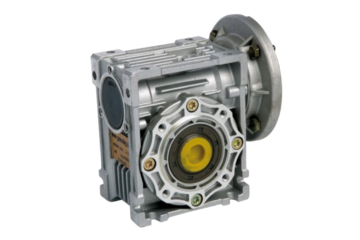 K-Schneckengetriebe / K- Schneckengetriebemotoren
