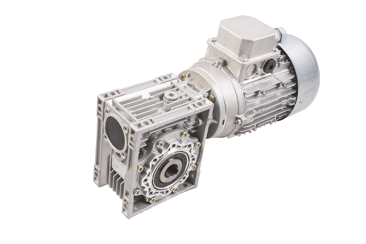 Worm Gears / Worm Gear Motors