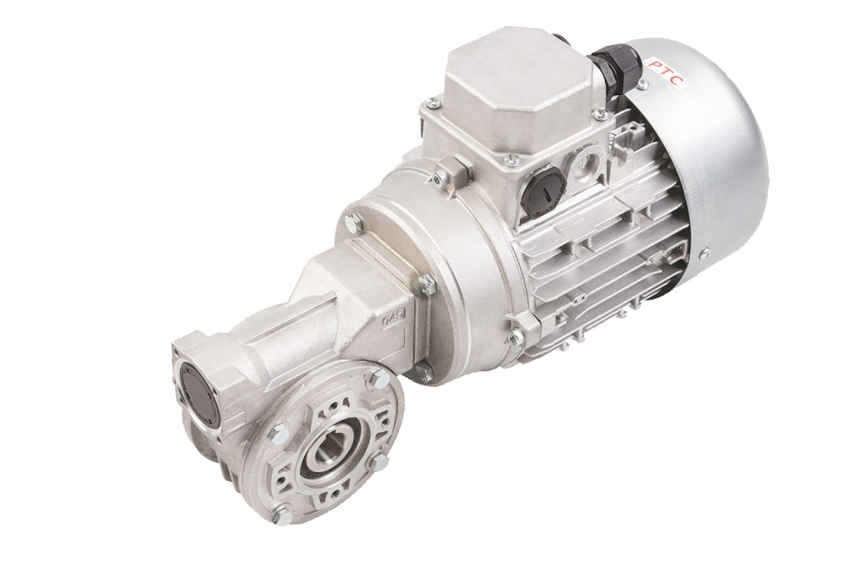 Worm Gears / Worm Gear Motors