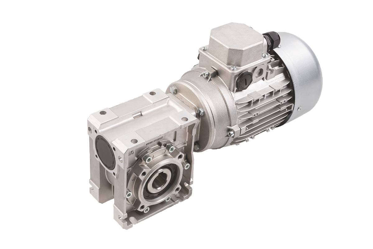 Worm Gears / Worm Gear Motors