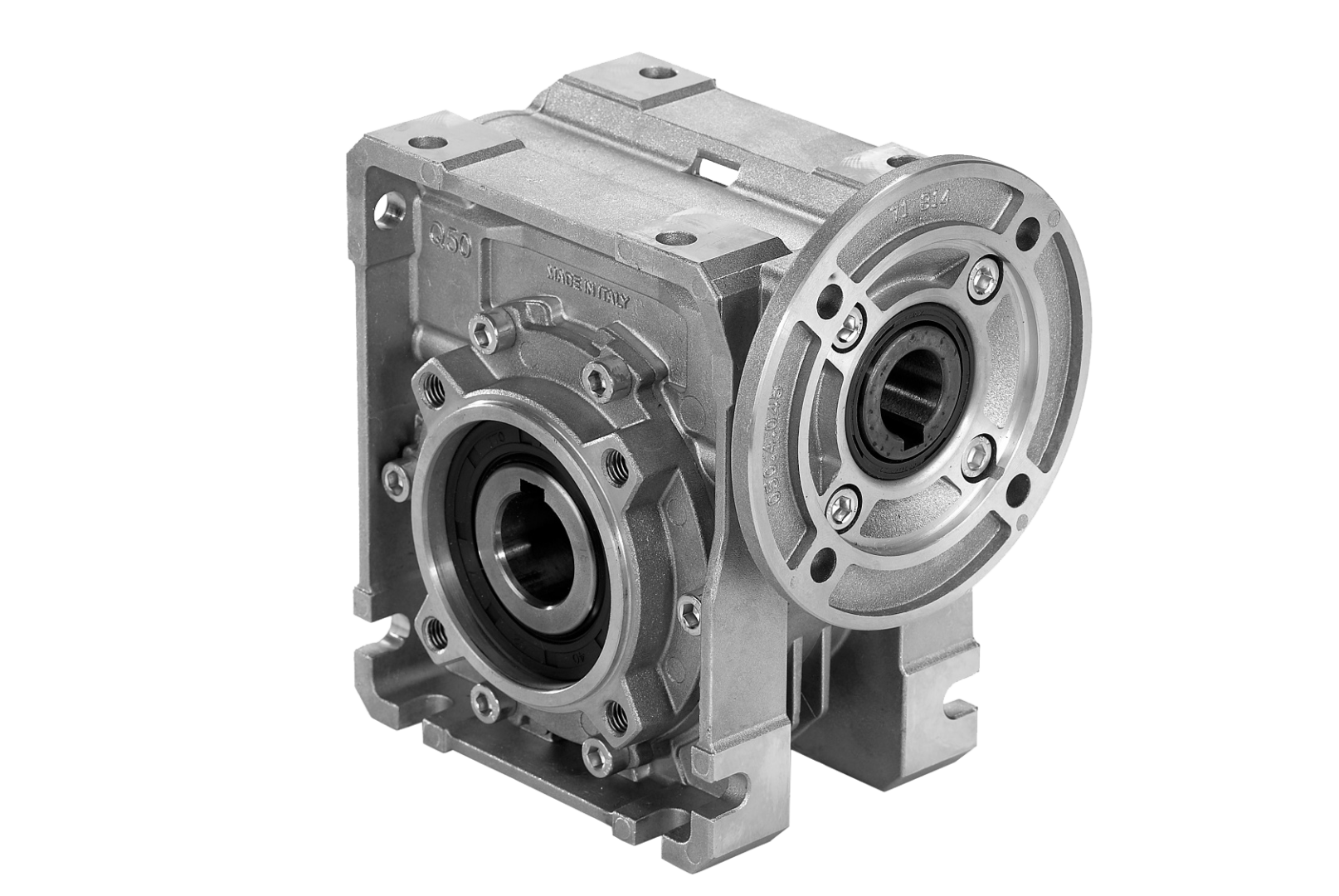 Worm Gears / Worm Gear Motors