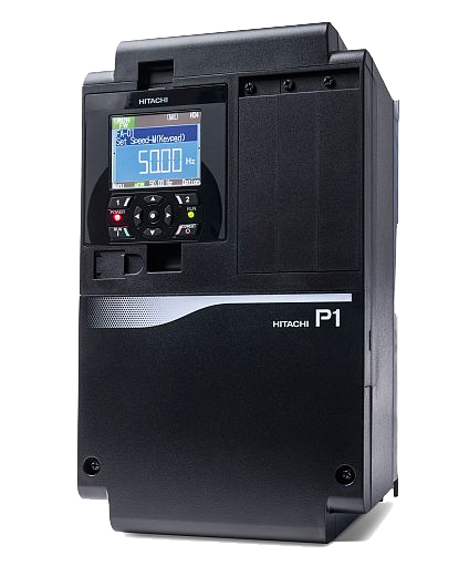 Frequenzumrichter SJ P1