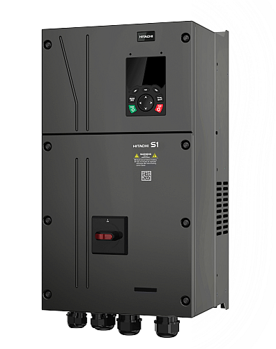 S1-IP55-18.5kW